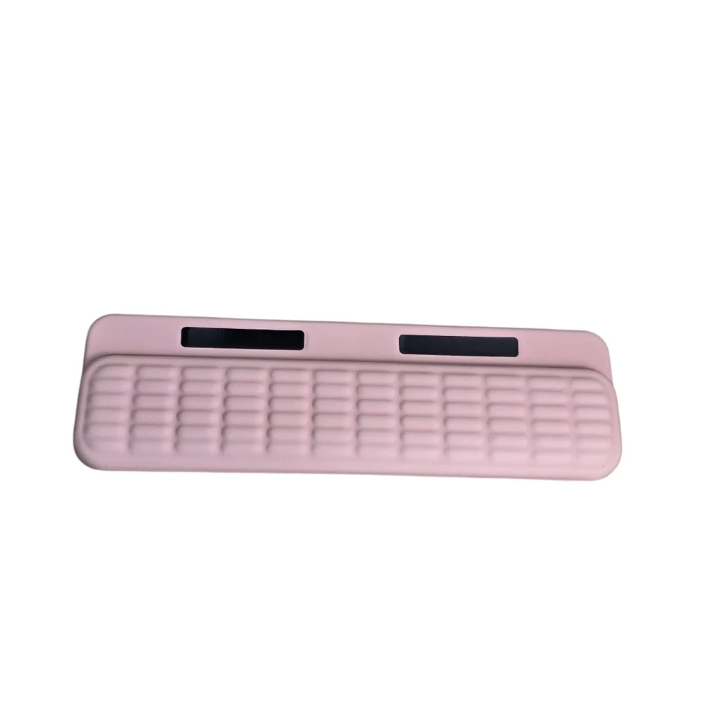 Keyboard Wrist Rest Pink
